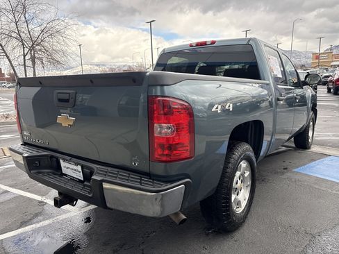Used 2010 Chevrolet Silverado 1500 LT w/ Power Pack Plus image 6