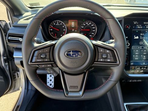 Used 2024 Subaru WRX Premium image 19