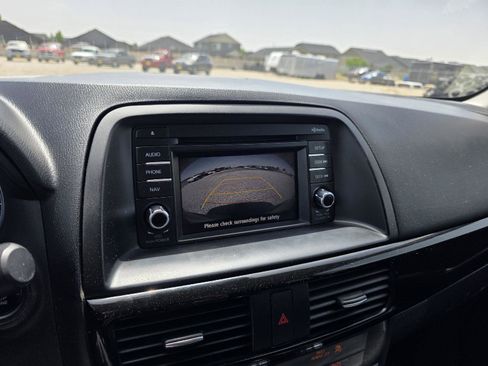 Used 2014 MAZDA CX-5 Grand Touring AWD/4WD image 15