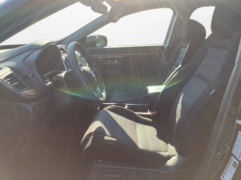 Used 2020 Honda CR-V EX image 11