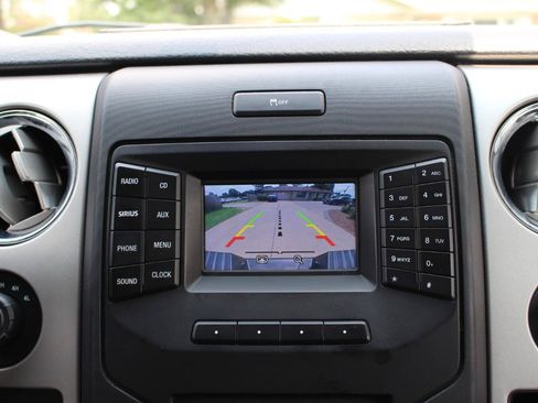 Used 2014 Ford F150 XLT w/ Equipment Group 302A Luxury AWD/4WD image 25