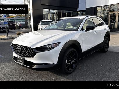 Certified 2025 MAZDA CX-30 2.5 Turbo w/ Premium Package