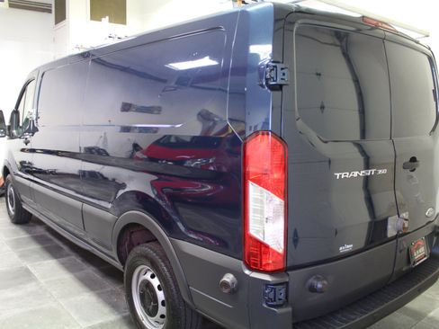 Used 2017 Ford Transit 350 148 Low Roof image 4