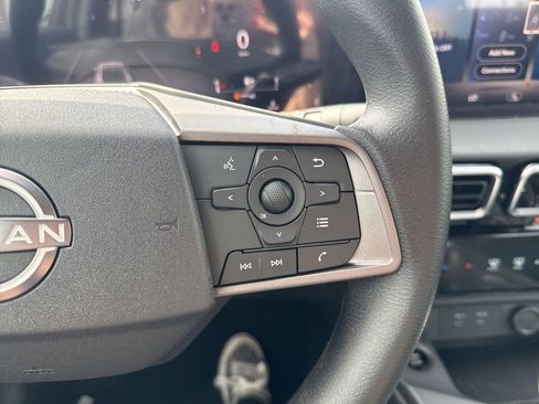 New 2026 Nissan Sentra SV image 14