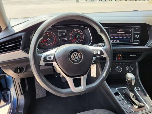 Used 2019 Volkswagen Jetta S w/ Driver Assistance Package image 4