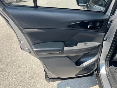 Used 2020 Mitsubishi Eclipse Cross SE FWD image 21