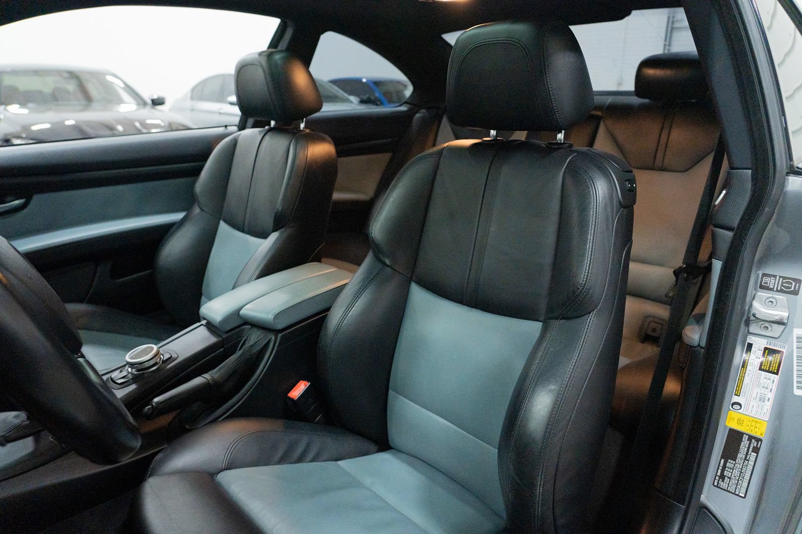 Used 2013 BMW M3 Coupe RWD image 20