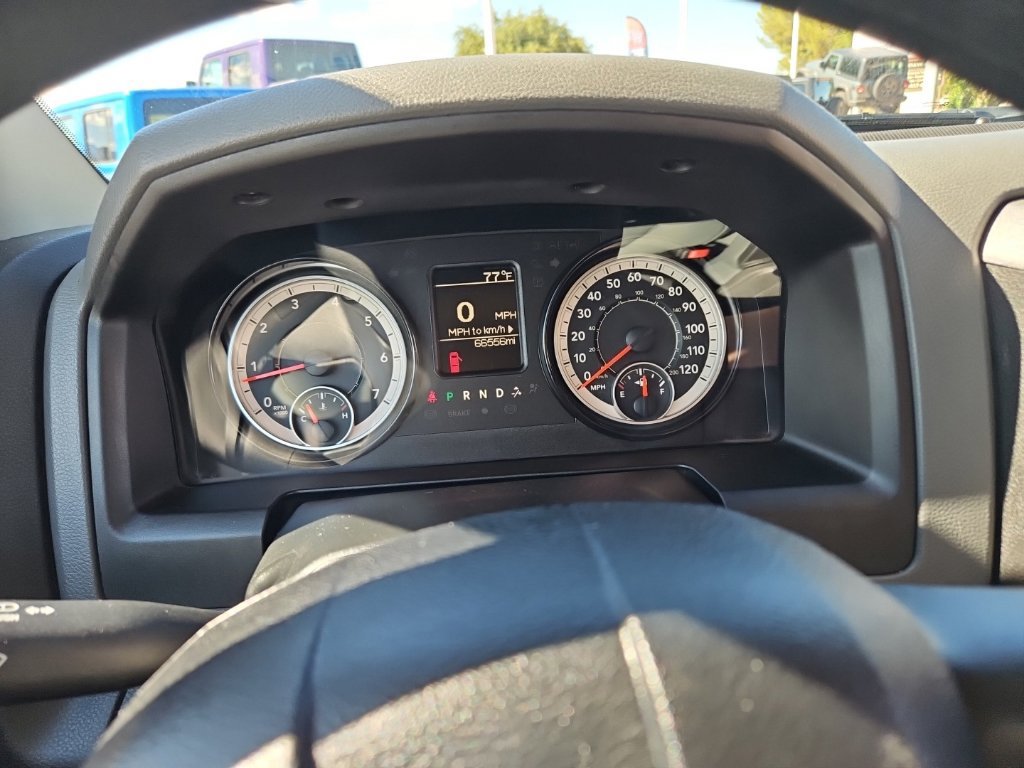 Used 2017 RAM 1500 Tradesman w/ Power & Remote Entry Group AWD/4WD image 21