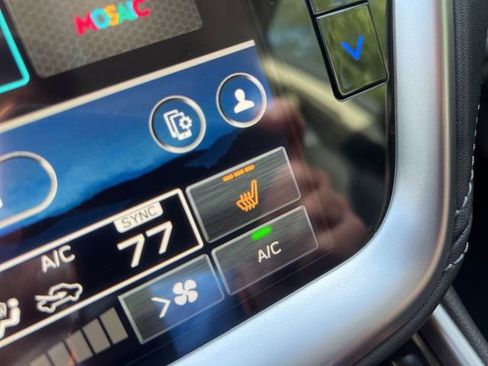 Used 2024 Subaru Outback Limited XT w/ Popular Package #2 image 34