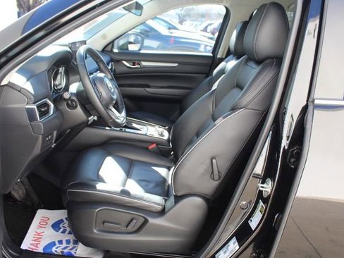 Certified 2024 MAZDA CX-5 AWD 2.5 S w/ Select Package image 29