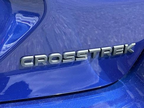 Used 2026 Subaru Crosstrek 2.5i AWD/4WD image 27