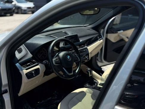 Used 2017 BMW X1 xDrive28i image 25