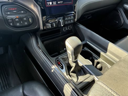 Used 2021 RAM 1500 TRX w/ TRX Level 2 Equipment Group image 37