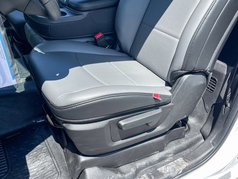 New 2025 RAM 5500 Tradesman image 16