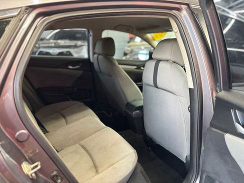 Used 2019 Honda Civic LX image 18