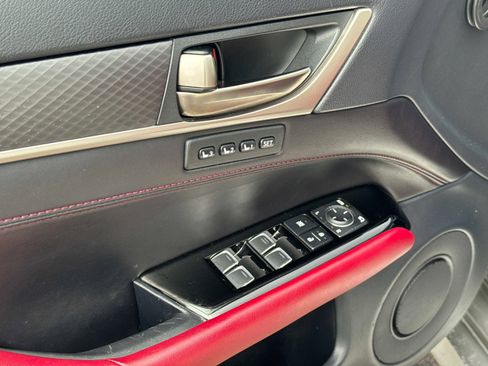 Used 2018 Lexus GS 350 F Sport AWD/4WD image 18