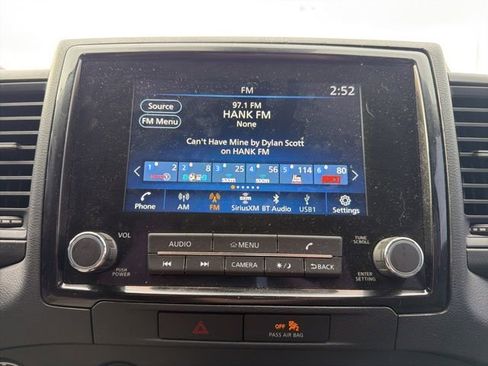 Used 2022 Nissan Frontier S w/ Technology Package image 23