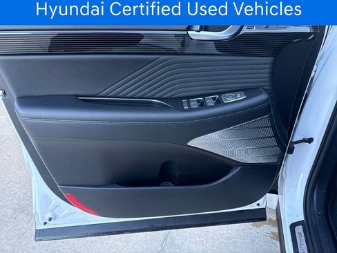 Used 2024 Hyundai Palisade Calligraphy AWD/4WD image 11