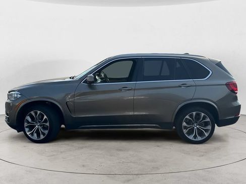 Used 2017 BMW X5 xDrive35d AWD/4WD image 8