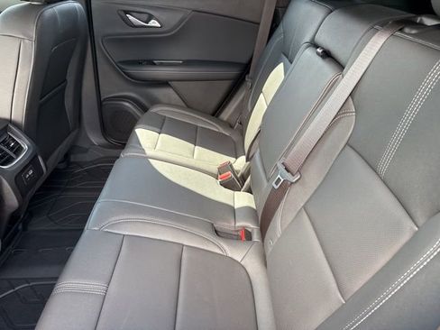 New 2025 Chevrolet Blazer LT image 21
