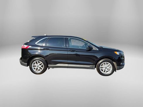 Used 2024 Ford Edge SEL w/ Convenience Package AWD/4WD image 2