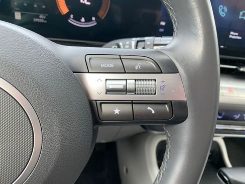 Certified 2024 Hyundai Kona SEL image 18