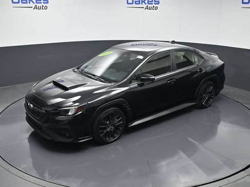 Used 2024 Subaru WRX Premium AWD/4WD image 47