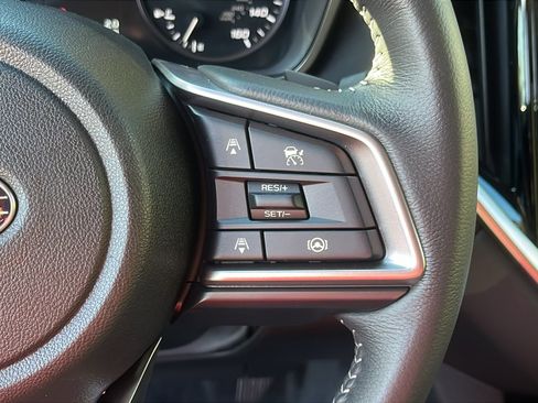 New 2025 Subaru Ascent Premium image 10