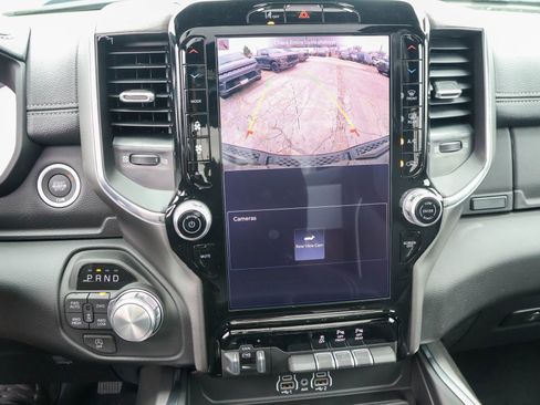 New 2026 RAM 1500 Laramie image 22