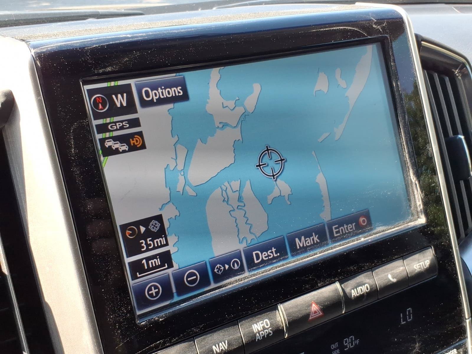Used 2019 Toyota Land Cruiser w/ Carpet Mat Package AWD/4WD image 18