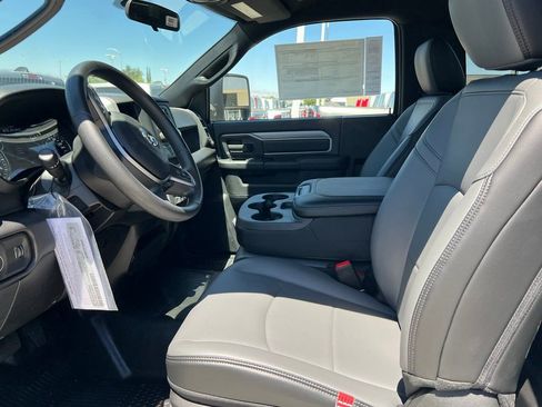 New 2024 RAM 3500 Tradesman image 14
