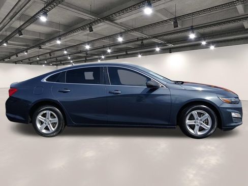 Used 2020 Chevrolet Malibu LS w/ LPO, Convenience Package 1 FWD image 17