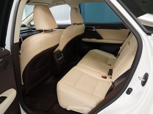 Used 2020 Lexus RX 350 AWD image 19