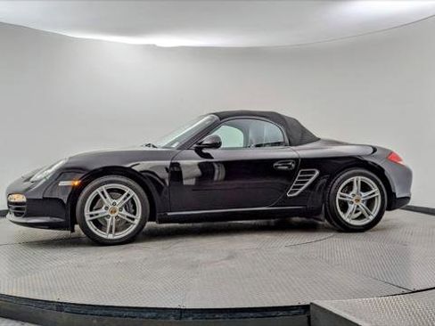 Used 2010 Porsche Boxster image 24