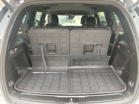 Certified 2025 Jeep Grand Cherokee L Limited AWD/4WD image 25