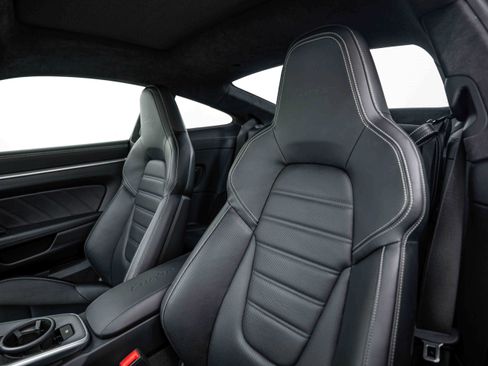 Certified 2021 Porsche 911 Turbo AWD/4WD image 26