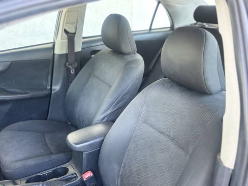 Used 2009 Toyota Corolla S w/ Sport Pkg FWD image 11