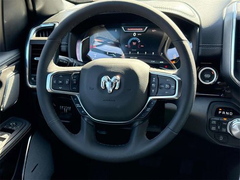 New 2026 RAM 1500 Laramie w/ Night Edition image 12