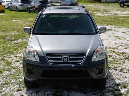 Used 2006 Honda CR-V EX image 17