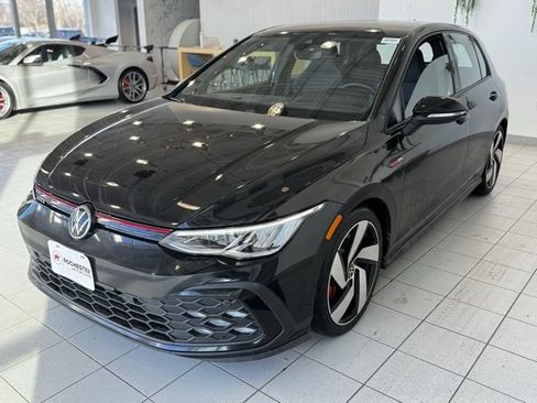 Used 2022 Volkswagen GTI S image 30