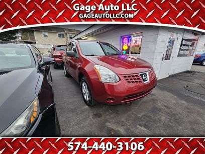 Used 2010 Nissan Rogue S w/ 360 Degree Value Pkg