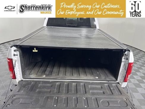 Used 2017 Ford F150 XLT w/ Equipment Group 302A Luxury image 12