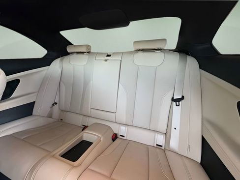 Used 2024 BMW 230i Coupe w/ Premium Package image 35