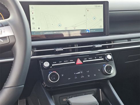 New 2026 Hyundai Tucson SEL image 6