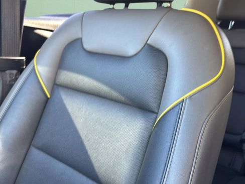 Used 2024 Chevrolet Trax ACTIV w/ Sunroof Package image 47