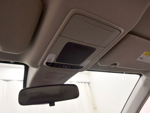 Certified 2025 Honda CR-V LX image 27