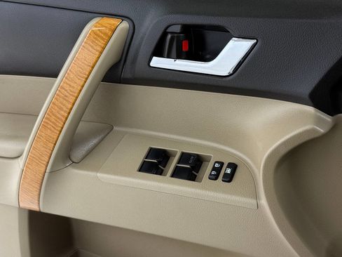 Used 2008 Toyota Highlander Limited image 59