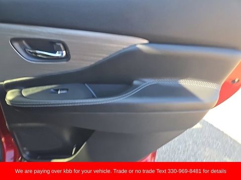 Used 2015 Nissan Murano SL w/ SL Technology Package AWD/4WD image 35