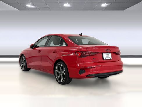Used 2023 Audi A3 2.0T Premium w/ Convenience Package FWD image 3