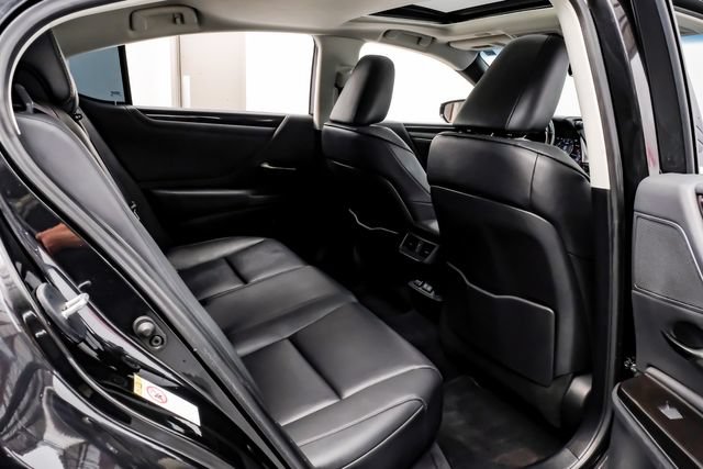 Used 2019 Lexus ES 350 w/ Premium Package FWD image 51